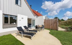 Center Parcs Zandvoort beach